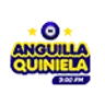 Logo de Anguila 3:00 PM - Anguila