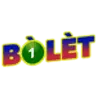 Logo de Haiti Bolet 7:30 PM - Haiti Bolet