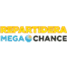 Logo de Mega Chances Repartidera - Loteka